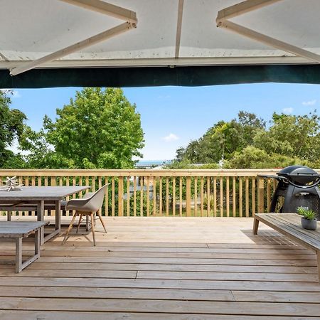 Waitahanui Lake House - Lake Taupo Holiday Home Esterno foto