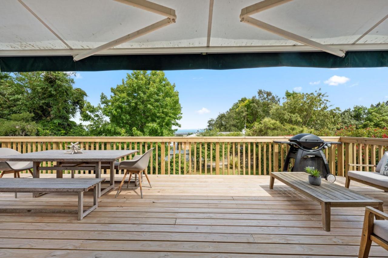 Waitahanui Lake House - Lake Taupo Holiday Home Esterno foto